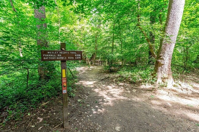 Building Photo - 3810 39th St NW