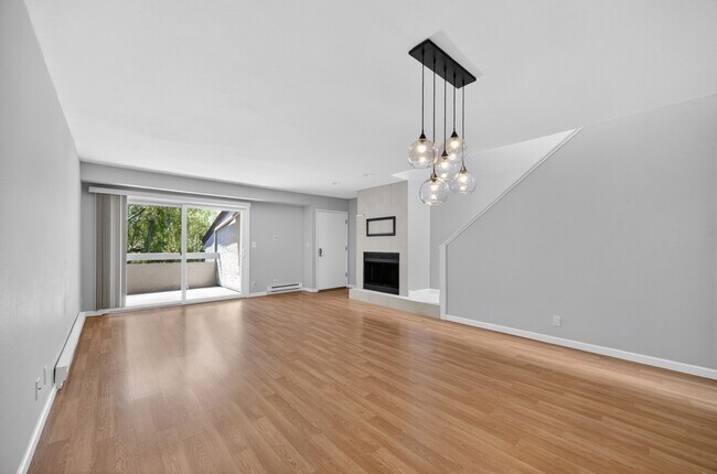 Building Photo - 2201 The Alameda