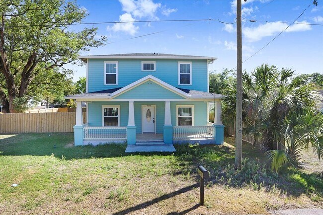 Building Photo - 4806 N 11th St