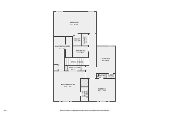 Building Photo - 2847 Meadow Way Ln