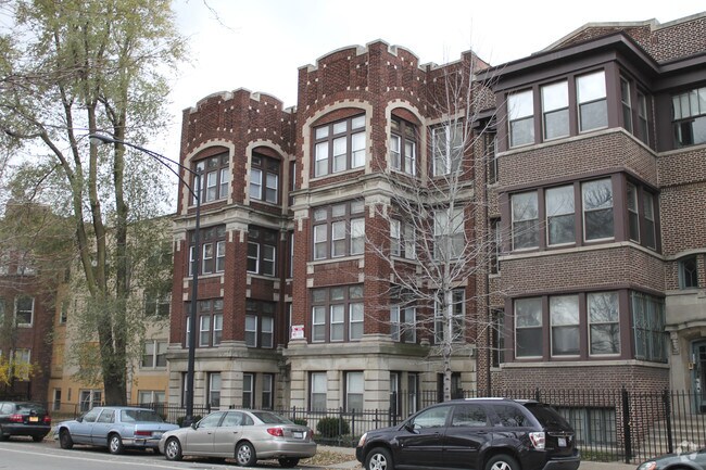 Building Photo - 5614-5616 S Martin L King Jr Dr