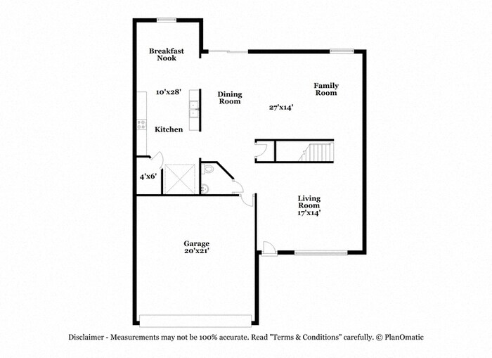 Building Photo - 607 Wild Tulip Ct