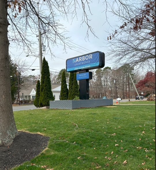 Primary Photo - Harbor Apartments - Egg Harbor NJ