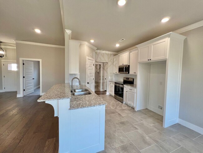 Primary Photo - Single-Family Home- Desirable Clearwood Plan