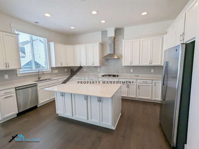 Building Photo - 1100 Fly Catcher Ct