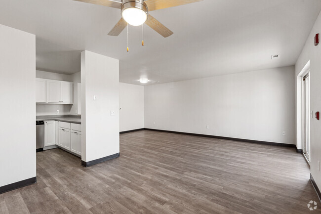 Building Photo - Riverstone Townhomes
