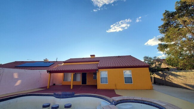 Building Photo - Charming 3BR House in North Las Vegas