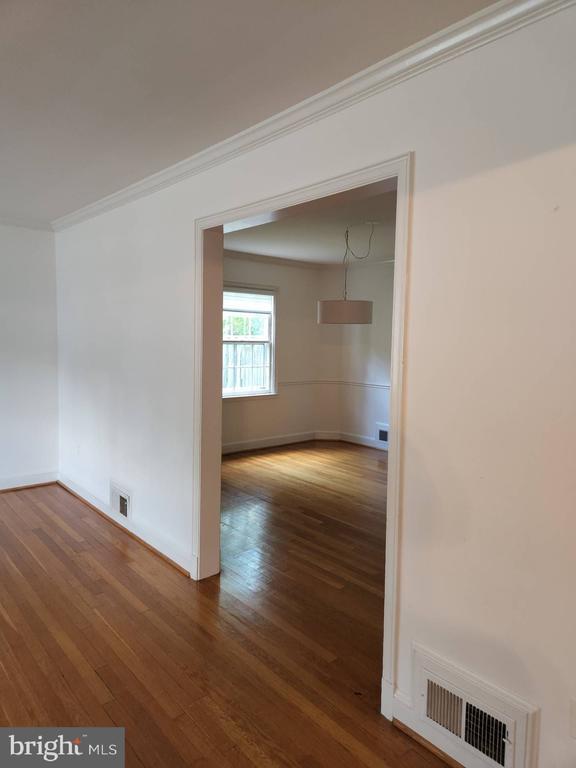 Building Photo - 3916 48th St NW