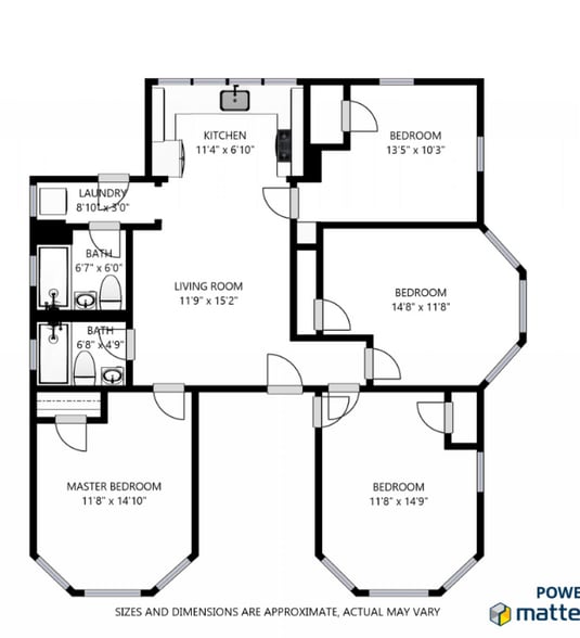 Building Photo - 330 Beacon St