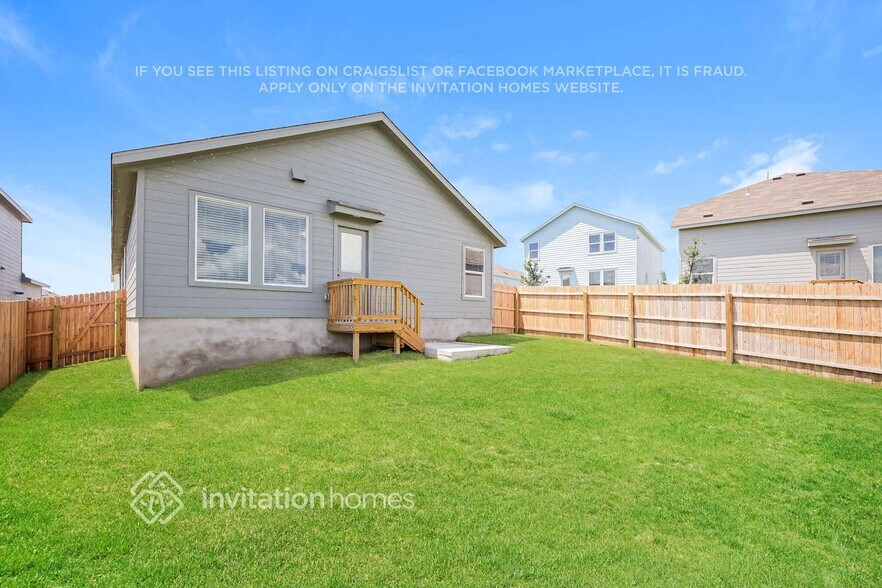 Building Photo - 14331 Fulling Ml