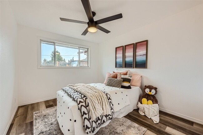 Building Photo - Just renovated - 4 bedroom Home