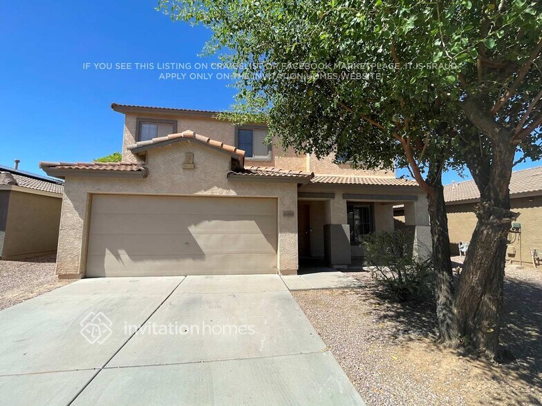 Primary Photo - 16244 W Custer Ln