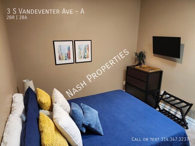 Building Photo - 3 S Vandeventer Ave