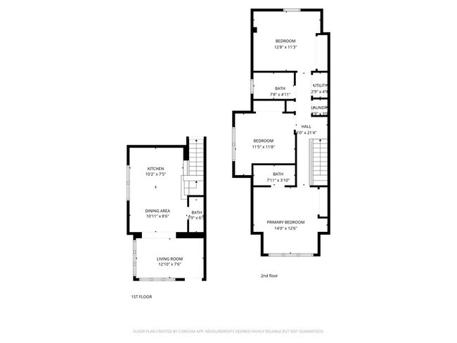 Building Photo - 4695 N 16th St