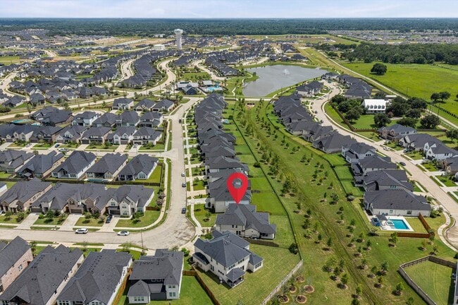 Building Photo - 7306 Pecan Brk Ln