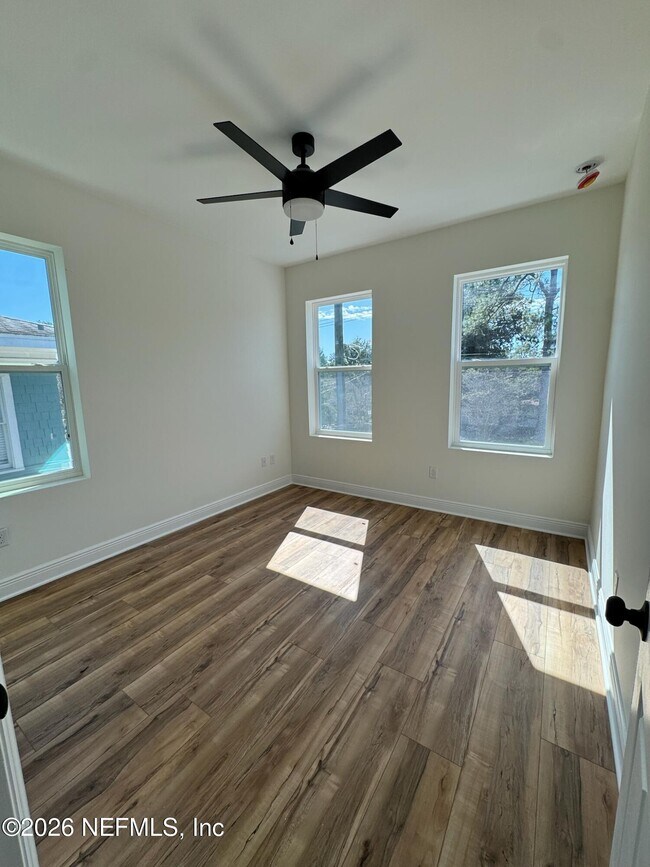 Building Photo - 2841 Post St