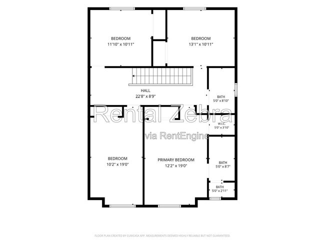 Building Photo - 552 Granada Court