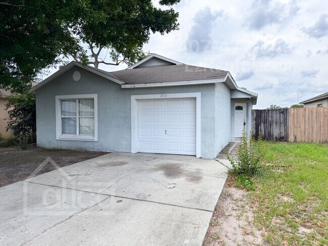 Primary Photo - 3/2/1 in Orlando - Quiet Neighborhood