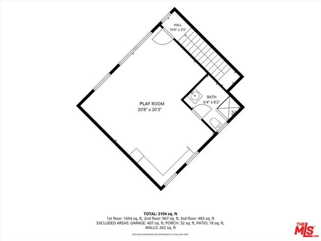 Building Photo - 3240 Tilden Ave