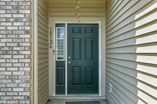 Building Photo - 18126 Pate Hollow Ct