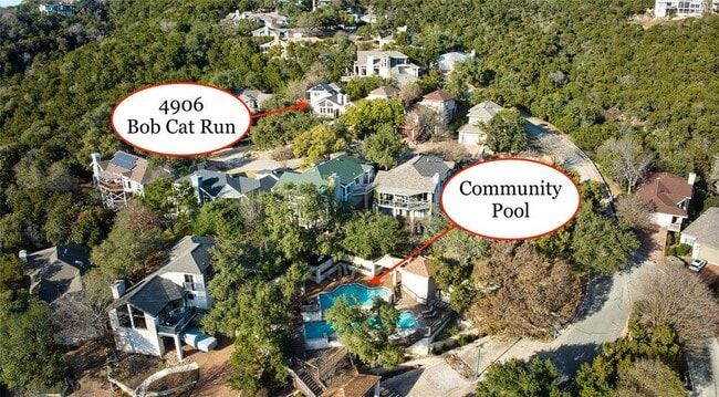 Building Photo - 4906 Bob Cat Run