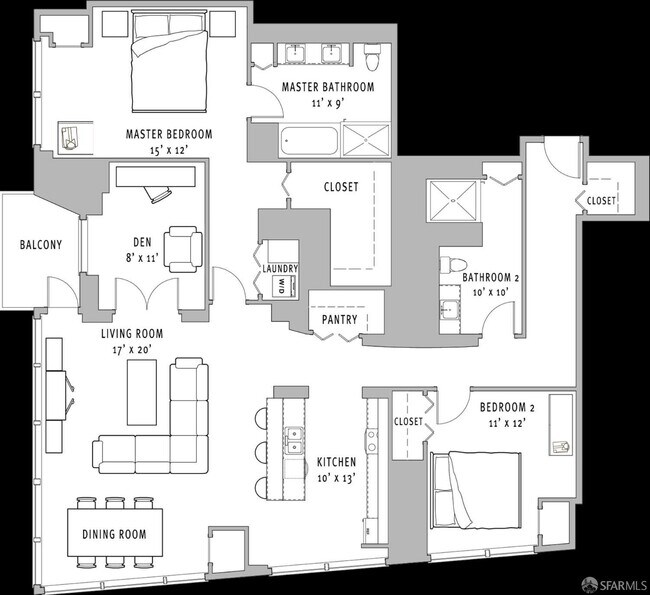 Building Photo - 401 Harrison St