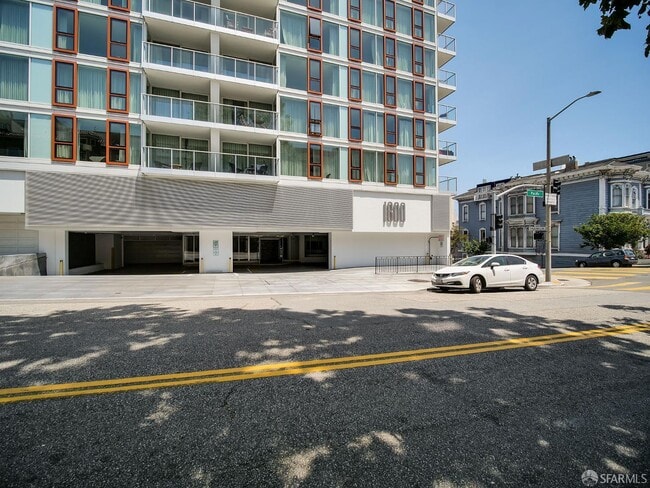 Building Photo - 1800 Pacific Ave