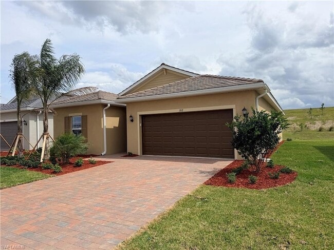 Building Photo - 3917 Passion Vine Dr