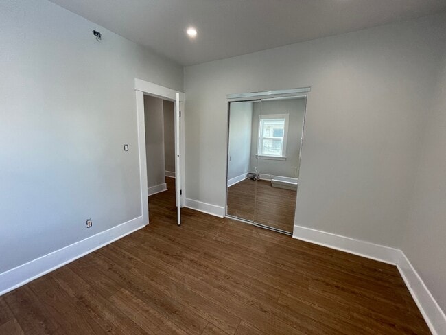 Bedroom 2 - 961 W 42nd St