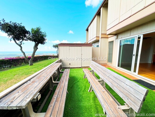 Building Photo - 92-1043-1043 Makakilo Dr