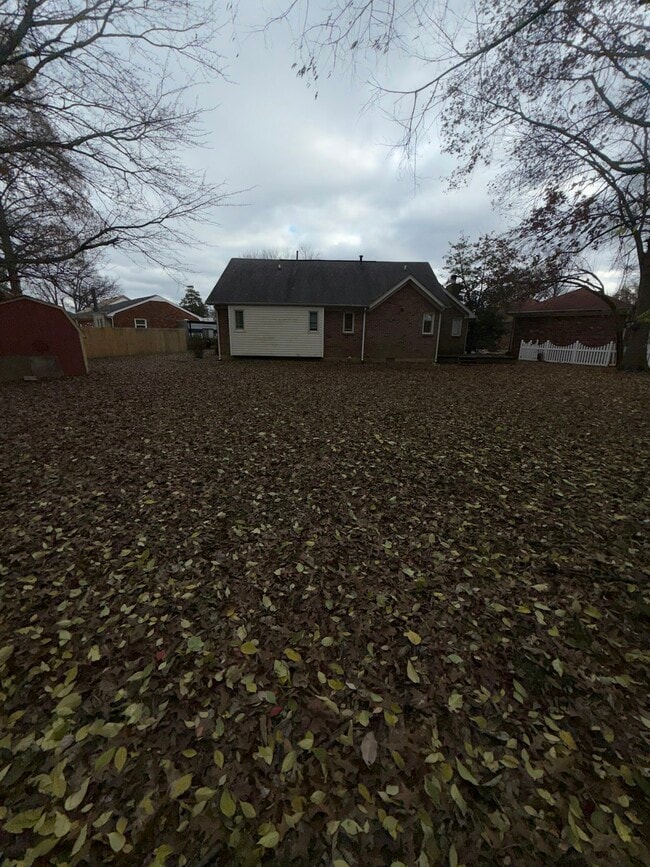 Building Photo - 8701 Kev Ct