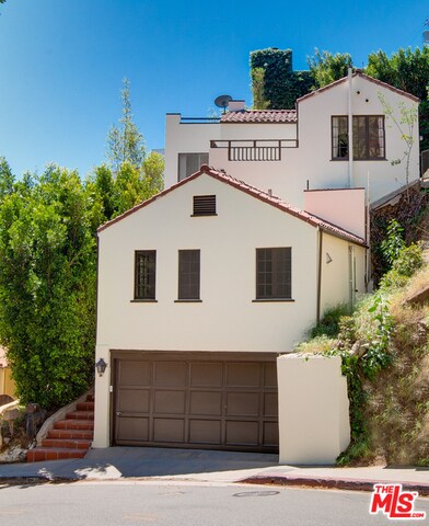 Primary Photo - 1733 N Crescent Heights Blvd