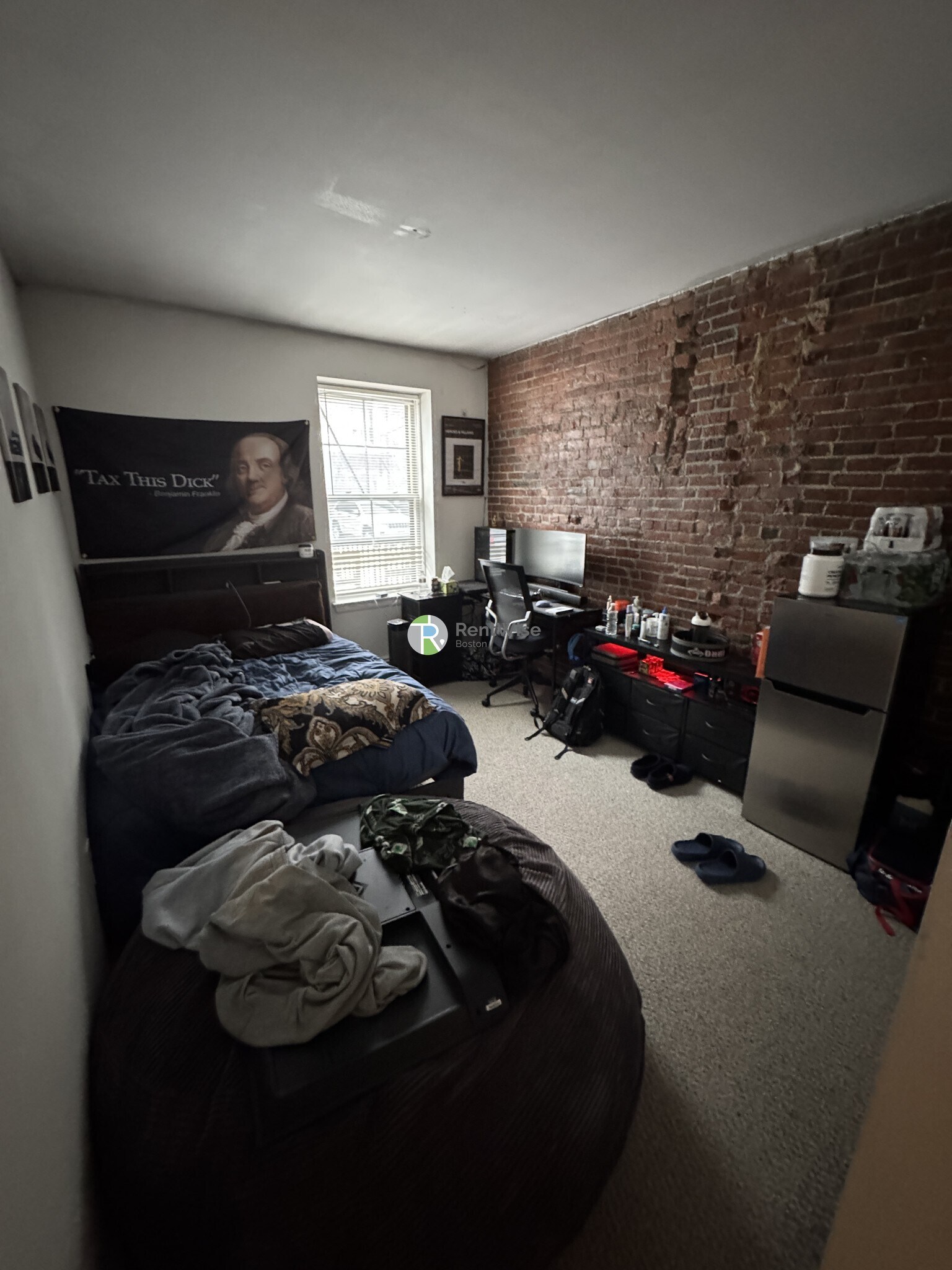 Building Photo - 480 Massachusetts Ave