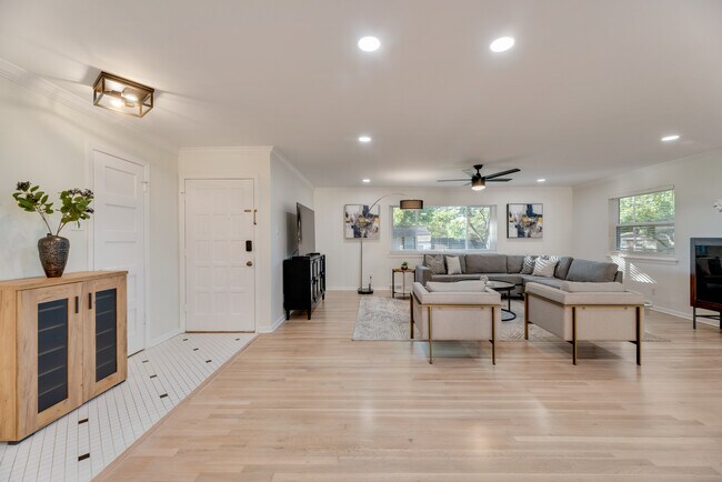 Building Photo - 3611 Merrell Rd