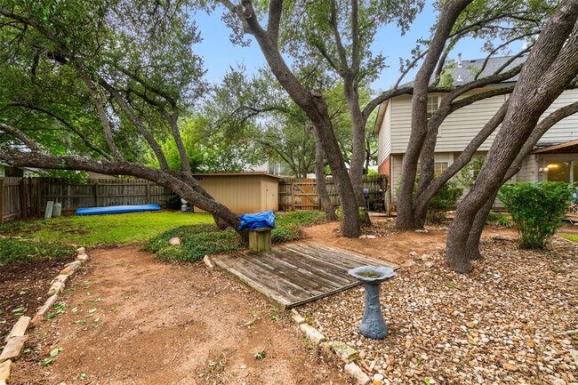Building Photo - 16606 Mixtli Cove