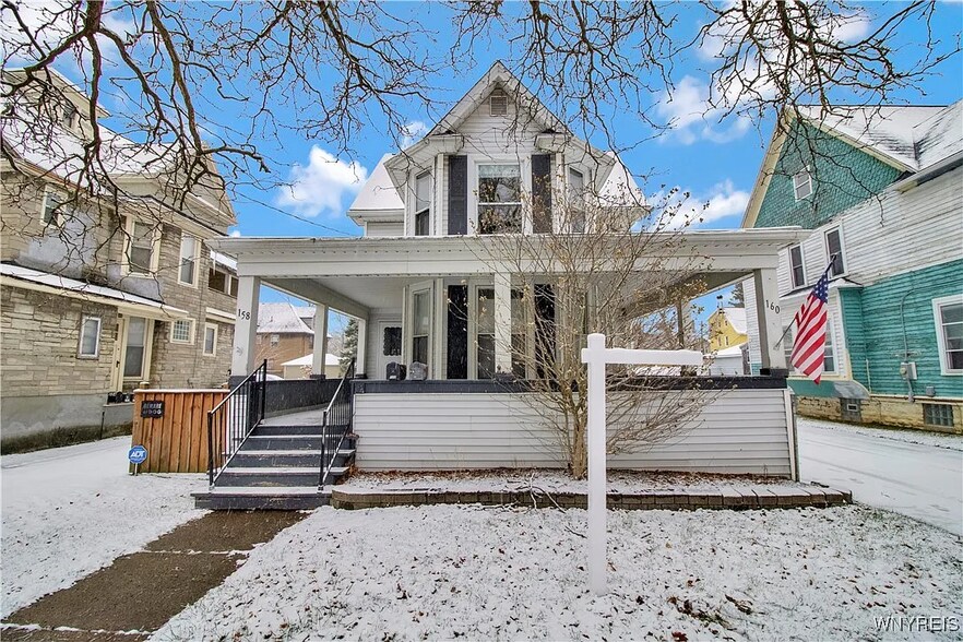Primary Photo - 158 Christiana St