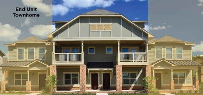 D2: 4BD | 4BA | 1760 SF - The Retreat at Tampa