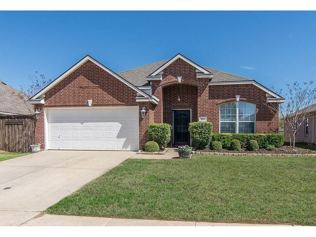 Primary Photo - House in McKinney For Lease -- Prosper ISD