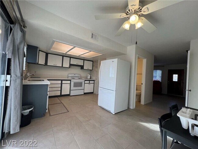 Building Photo - Immaculate two bedroom, two story town hom...