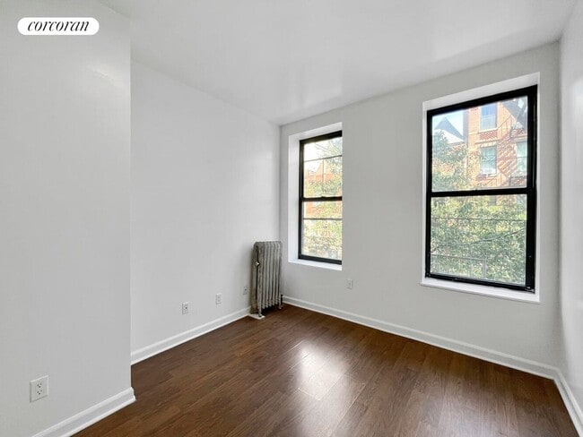 Building Photo - 528 W 152nd St