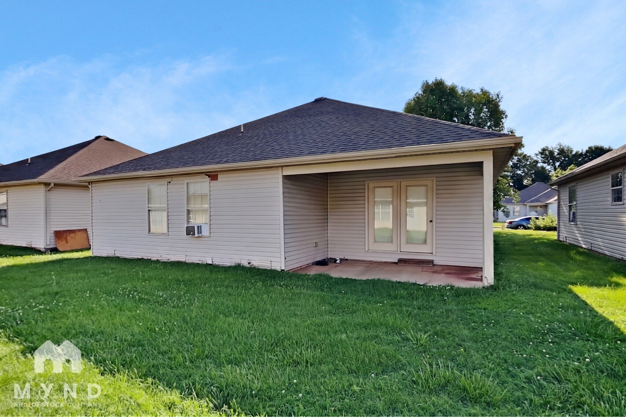 Building Photo - 1120 S Clifton Ave