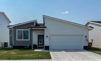 Building Photo - Modern 3-Bedroom Ranch in Grimes – Availab...