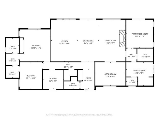 Building Photo - 3-bedroom, 2.5 bathroom furnished home in Saint Joseph