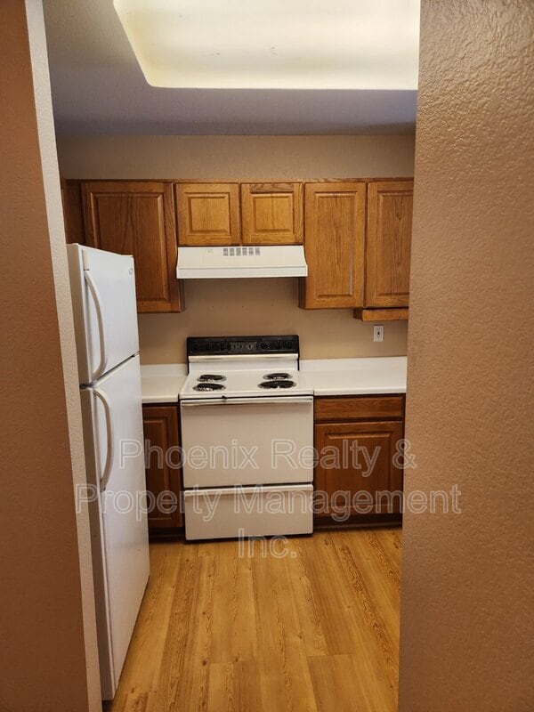 Building Photo - 1209 Warrior Way