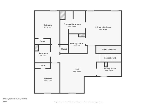 Building Photo - 457 Sunny Highlands Dr