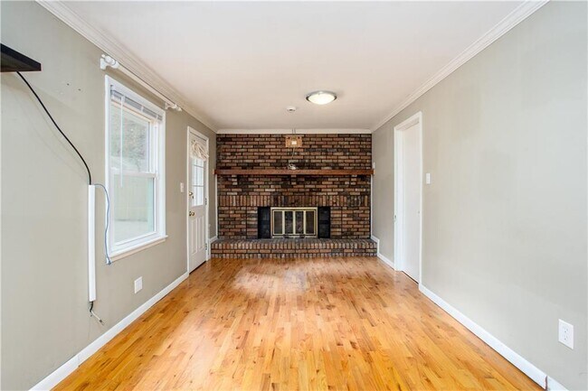 Building Photo - 4089 Longview Dr