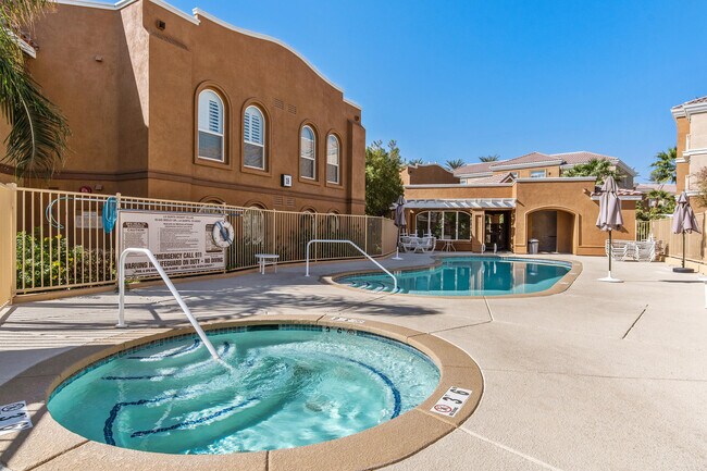 Building Photo - 45245 Seeley Dr