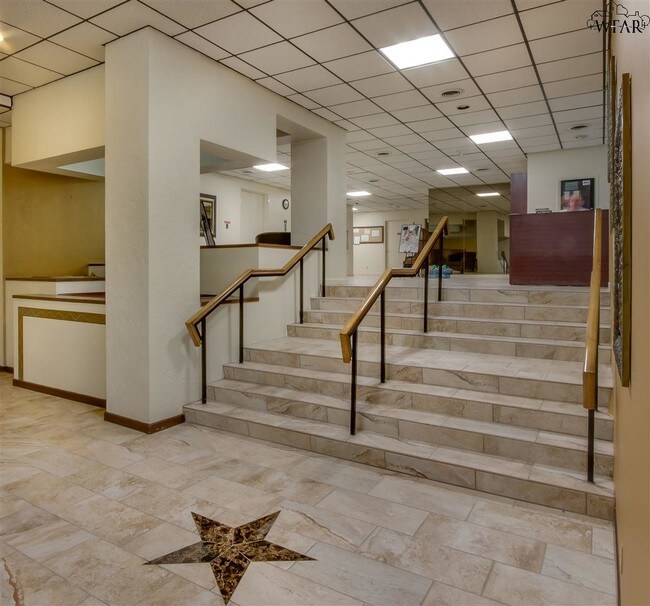 2100 Santa Fe St 2100 Santa Fe St Wichita Falls TX 76309 Apartment