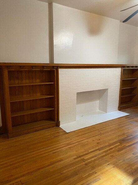 Bedroom 1 - 5704 S Kimbark Ave