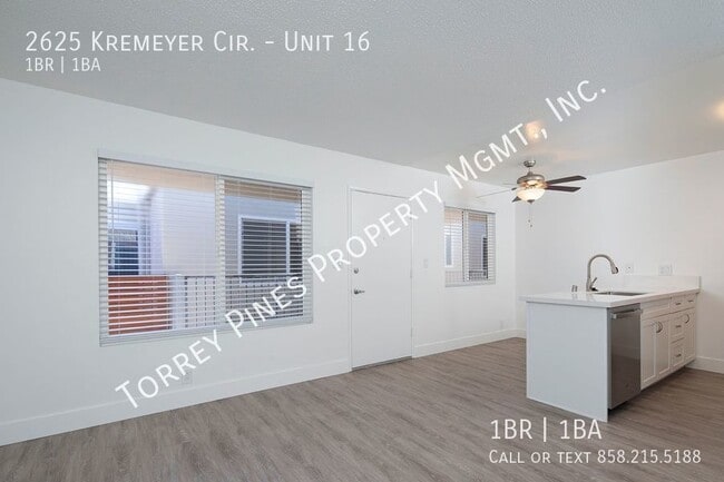 Building Photo - 2625 Kremeyer Cir